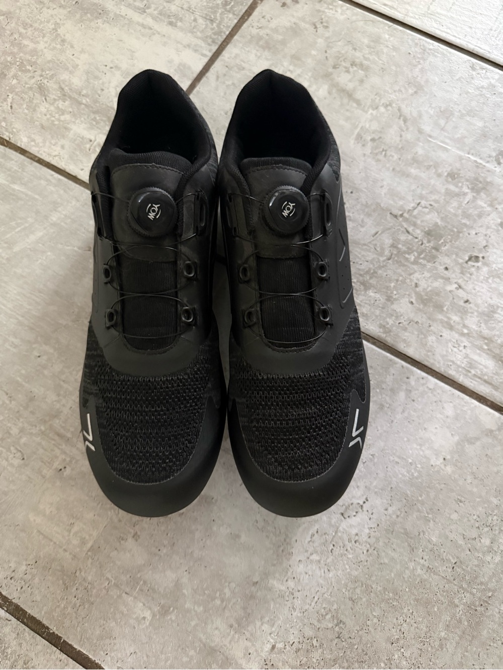 Unisex Peleton Compatible Bike Shoes